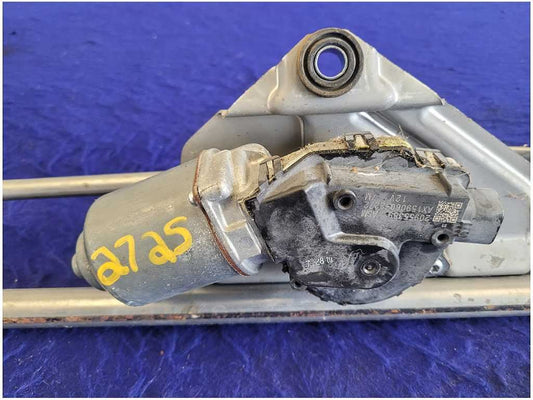 2010-2015 Chevrolet Camaro SS Windshield Wiper Motor Linkage Front 2725