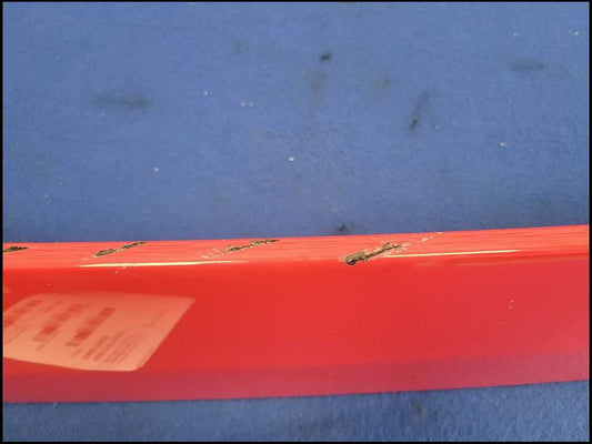 2005-2009 Ford Mustang GT Coupe Rear Wing Spoiler *Read* Paint D3 2696