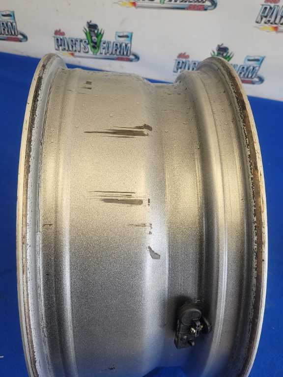 2019 Ford F150 F-150 Pickup Truck Wheel 17x7.5 Steel Painted 8 Holes 1772 - The Parts Farm