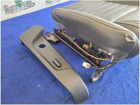 2011-2014 Ford Mustang GT Passenger Right Front Power Seat Track *Read 2901