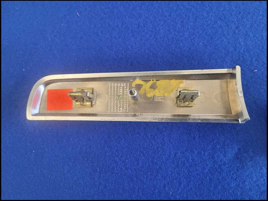 2003-2006 Chevrolet SSR Pickup Truck Front Dash Trim Beauty Panel 2687