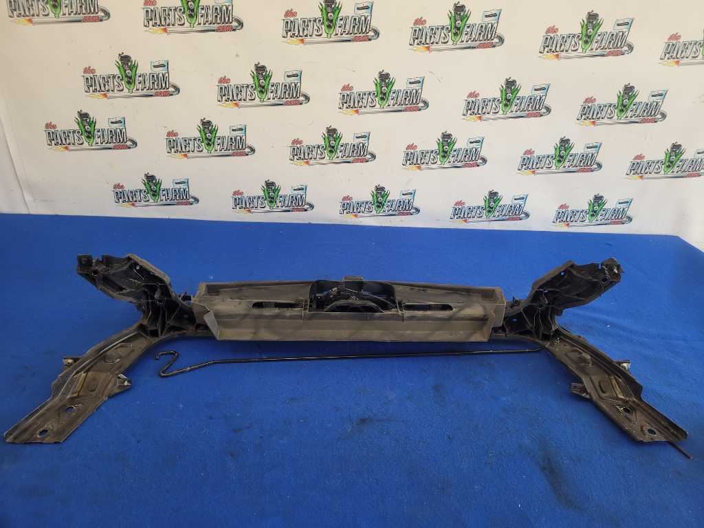 2015-2017 Ford Mustang GT S550 Upper Tie Radiator Support Core Front Bumper 2616 - The Parts Farm