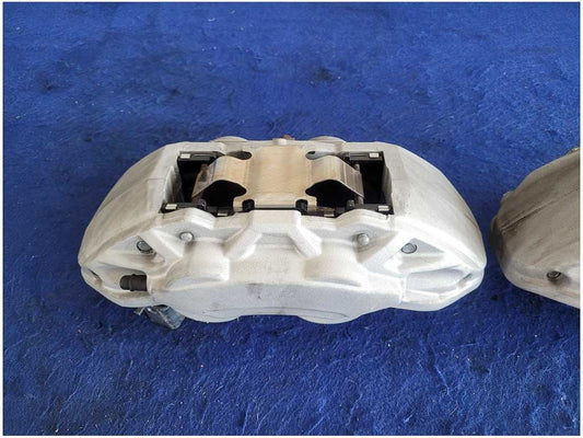 2015-2023 Ford Mustang GT S550 Pair Front 14 Performance Brake Calipers 2892