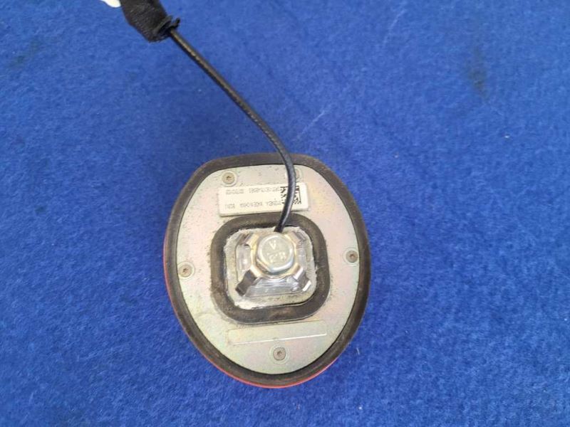 2015-2017 Ford Mustang GT S550 Antenna Bubble Round Satellite Paint CY 2495 - The Parts Farm