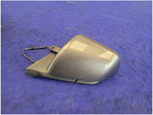 2015-2020 Ford Mustang GT S550 Driver Rear View Mirror Spotter Paint J7 2756