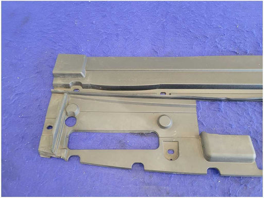 2015-2017 Ford F150 4x4 Pickup Truck Front Sight Shield Radiator Cover 2747