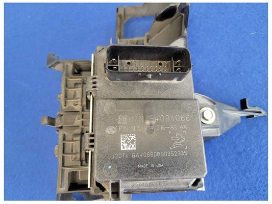 2016-2023 Chevrolet Camaro SS LT1 6.2 Fuel Pump Controller 2492