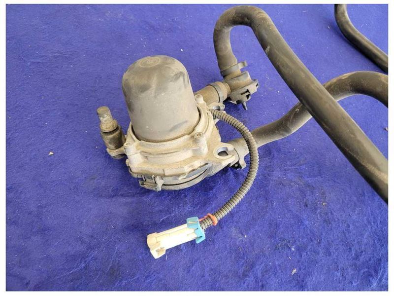 1997-2004 Chevrolet Corvette FRC Z06 C5 Smog Air Injection Pump Emissions 2082 - The Parts Farm