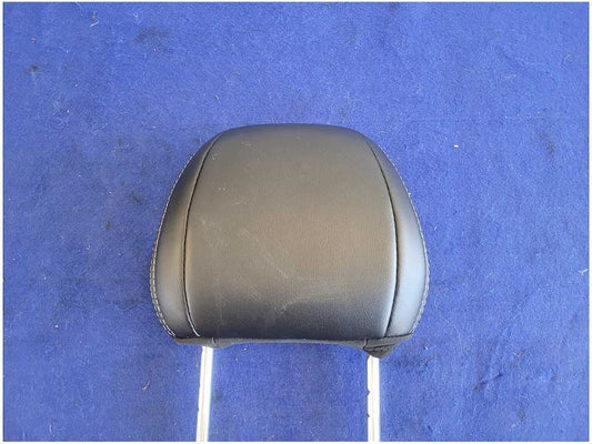 2018-2023 Ford Mustang GT S550 Front Headrest Leather Seat Upper 2782