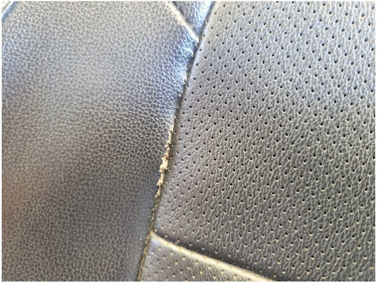 2015-2017 Ford Mustang GT Convertible Set Bucket Leather Seats Power Track 2777