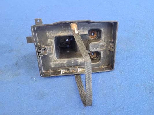 2005-2014 Ford Mustang GT S197 5.0L Battery Tray Bos Front Engine 2677