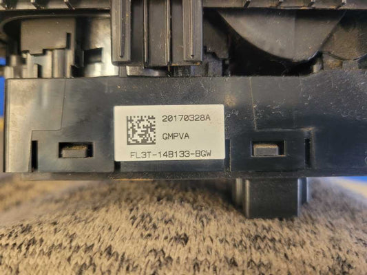 2015-2020 Ford F150 F-150 Truck Driver Front Door Switch Window Mirror 2661