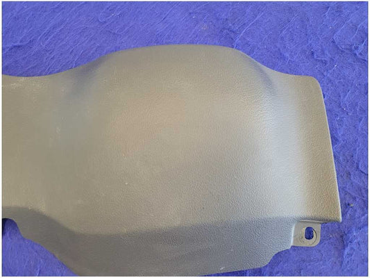 1999-2004 Ford Mustang Cobra GT Driver Lower Column Trim Steering Cover 2713