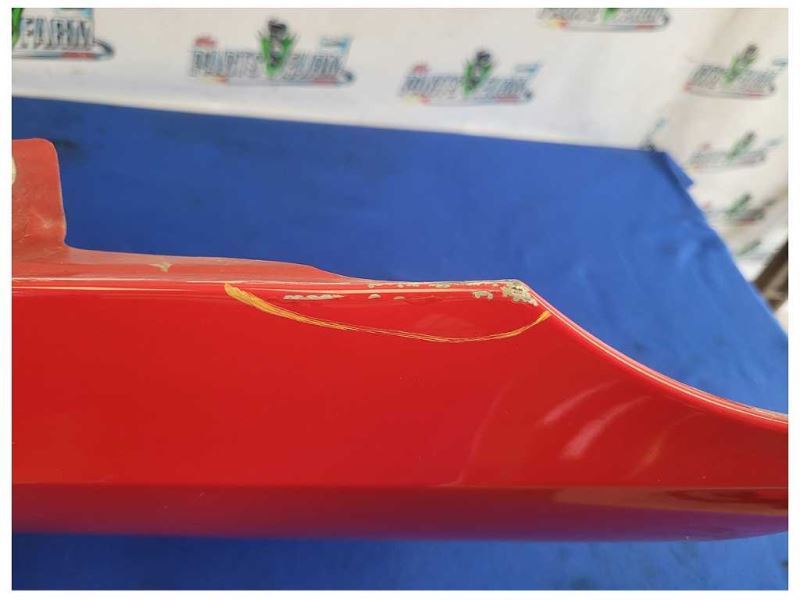 2005-2009 Ford Mustang GT Driver LH Front Fender Body Part Paint D3 2600 - The Parts Farm