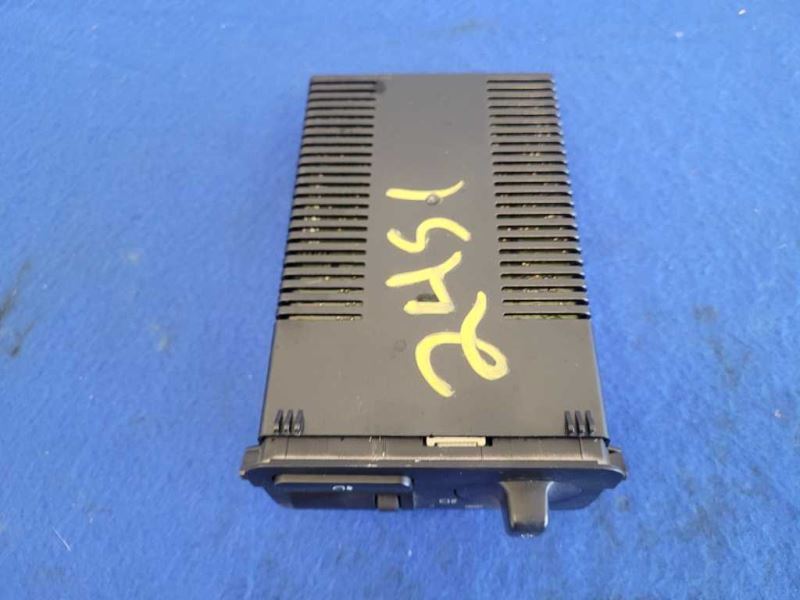2001-2006 BMW M3 Convertible Front Headlight Switch Control Lamp Light 2451 - The Parts Farm