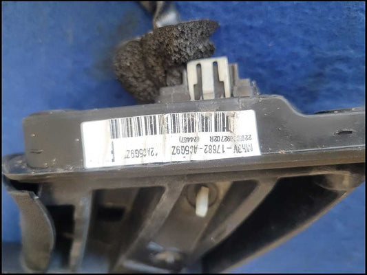 2015-2023 Ford Mustang GT S550 Passenger Rear View Mirror BLIS Parts Only!!