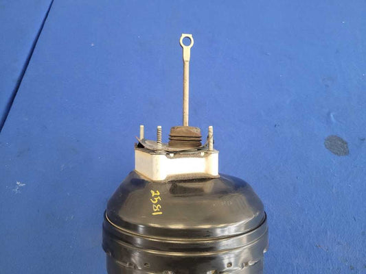 2021-2022 Ford F250SD Pickup Truck Power Brake Booster Master Cylinder 2581