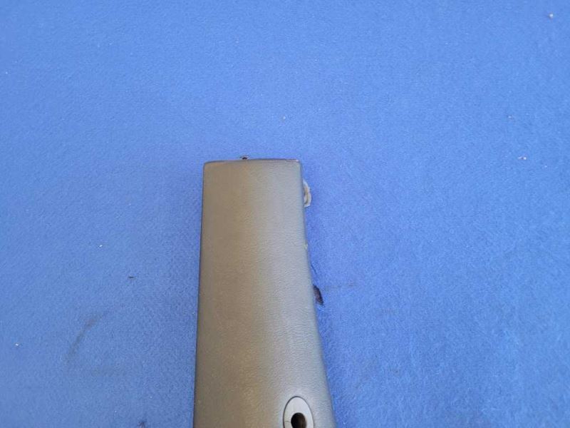 2001-2006 BMW M3 Convertible Driver B Pillar Cover Trim Panel 2451 - The Parts Farm