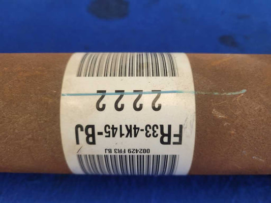 2015-2017 Ford Mustang EcoBoost S550 Driveshaft Manual Transmission M/T 2652