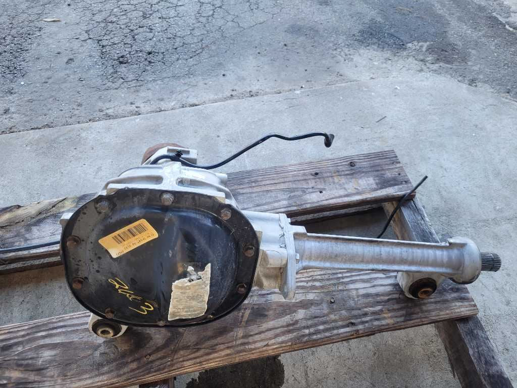 2015-2017 Ford F150 4x4 Pickup Truck 3.31 Front Axle Differential Gear 2663 - The Parts Farm