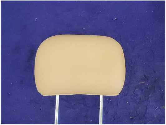 2015-2017 Ford F150 Pickup Truck Front Passenger Vinyl Headrest 2747