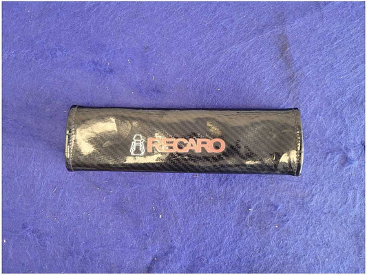 2015-2023 Ford Mustang GT S550 Seat Belt Cover Recaro Shoulder Cushion 2750