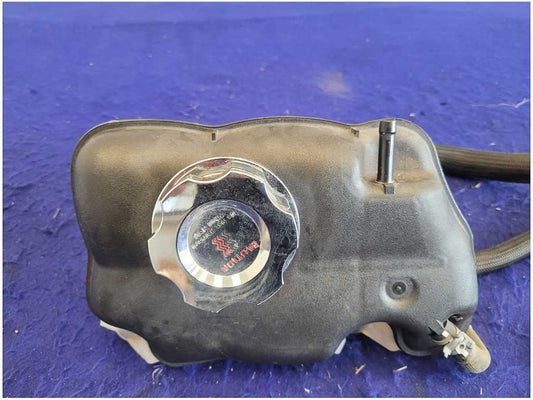 2011-2014 Ford Mustang GT 5.0L Coolant Overflow Reservoir Bottle 2654