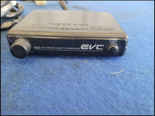 2003-2004 Ford Mustang Cobra GT HKS EVC Electronic Valve Controller Boost 2686