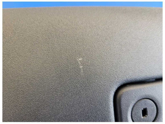 2024 Ford Mustang GT S650 Coupe Glove Box Passenger Dash Trim 2500