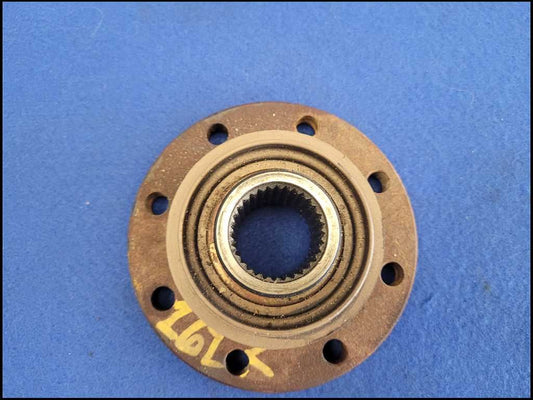 2003 Ford F150 F-150 Truck Harley Davidson Rear Axle Flange 2642