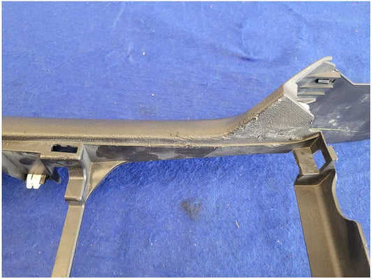 2010-2015 Chevrolet Camaro ZL1 SS Front Center Console Floor Auto Trans 2775