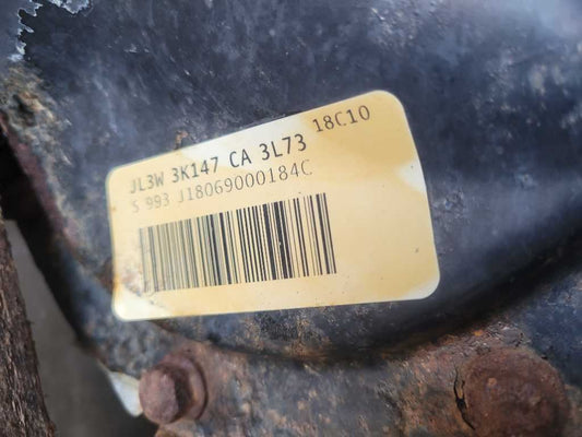 2018-2020 Ford F150 4x4 Pickup Truck 3.73 Front Axle Differential Gear Diff 2627