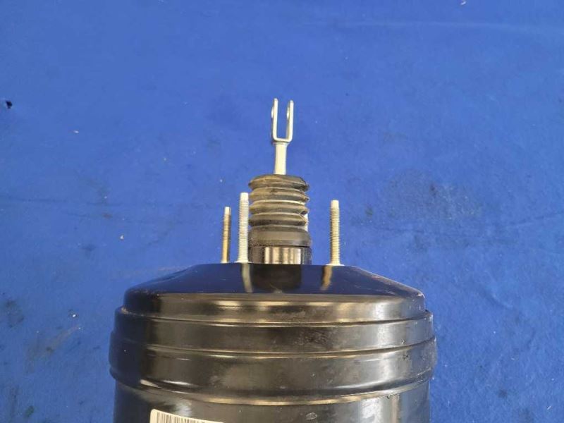 2015-2017 Ford Mustang GT S550 Power Brake Booster No Performance Package 2483 - The Parts Farm