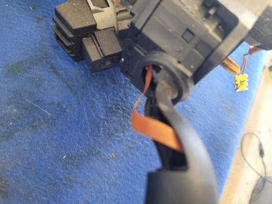 2010 Ford Mustang GT S197 4.6L Steering Column Multi Function Turn 2653 2653