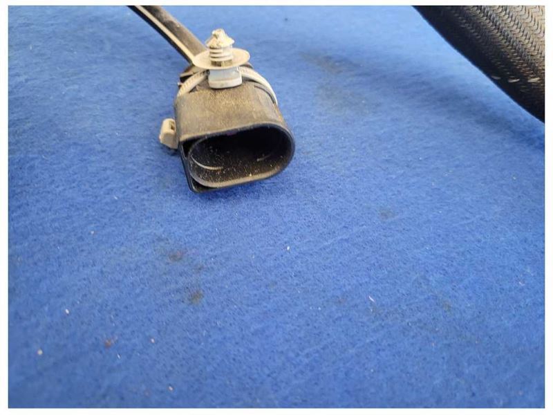 2014 Audi R8 V10 Coupe Air Injection Pump Hose 2136 - The Parts Farm