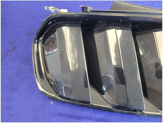 2015-2017 Ford Mustang GT S550 Driver Rear Taillight Lamp Dark Tint 2741