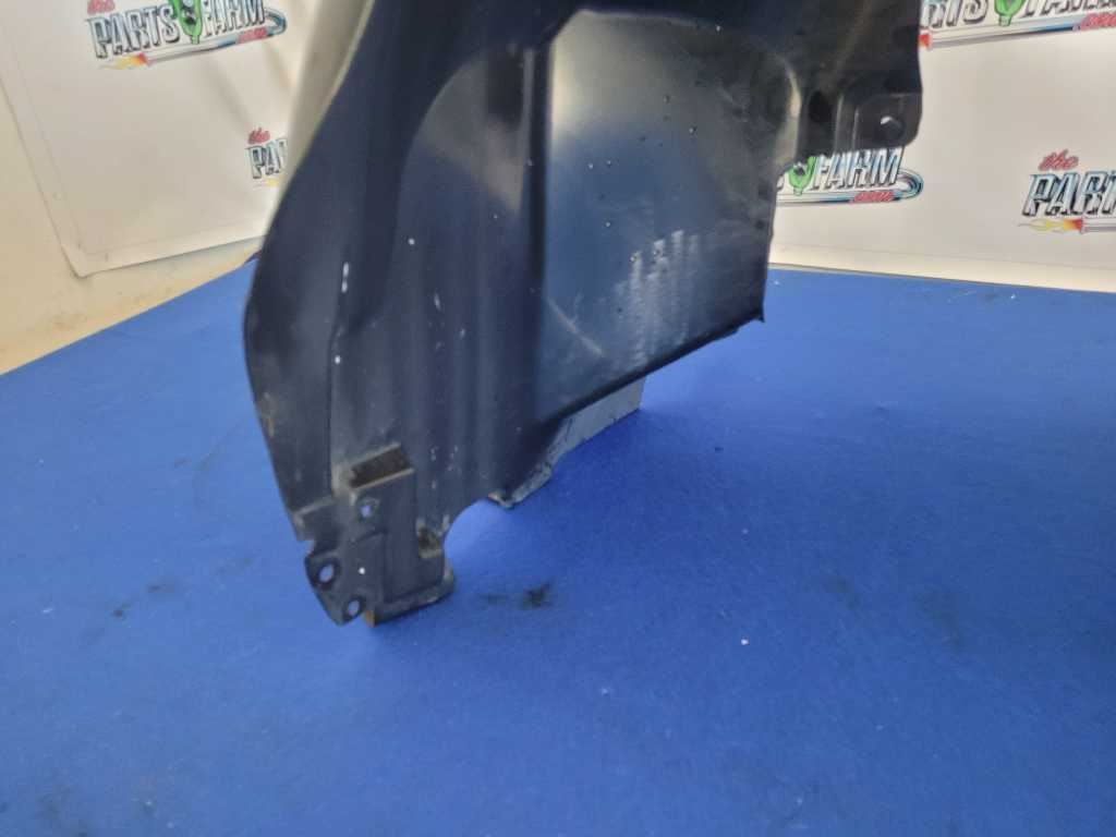 2018-2023 Ford Mustang GT S550 Passenger Front Splash Shield Fender Liner 2648 - The Parts Farm