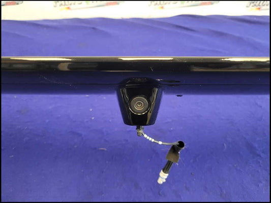 2016-2023 Chevrolet Camaro SS OEM NTO Rear Trunk Spoiler Wing C43