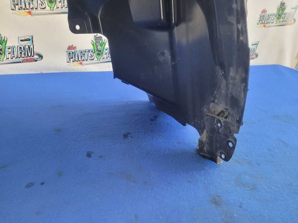 2018-2023 Ford Mustang GT S550 Driver Front Splash Shield Fender Liner 2648 - The Parts Farm