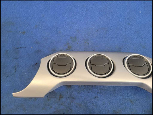 2015-2023 Ford Mustang GT S550 Dash Trim Kit Vent Molding Front Panel 2688