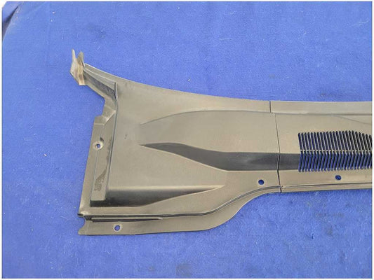2010-2015 Chevrolet Camaro ZL1 SS Front Cowl Panel Windshield Cover 2914