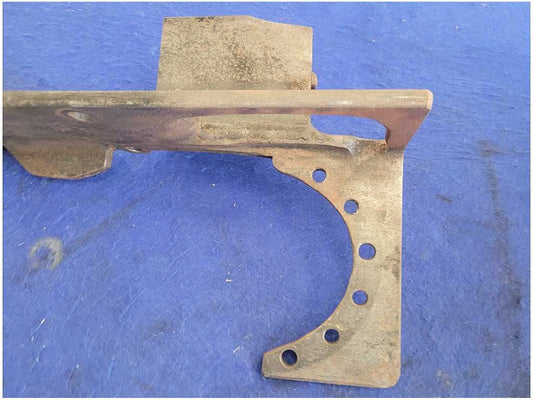 1993-1995 Ford F150 Lightning 351W Supercharger Bracket Mount 2790