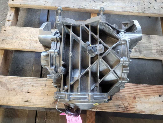 2006-2013 Chevrolet Corvette Z06 C6 Rear Differential 3.42 Gears Ring Axle 2846