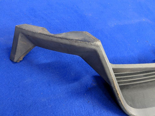 2010-2012 Ford Mustang GT S197 Front Spoiler Valance Lower Bumper Air Duct