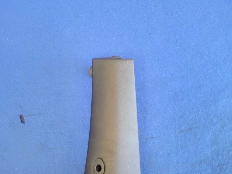 2001-2006 BMW M3 Convertible Passenger B Pillar Cover Trim Panel 2451 - The Parts Farm