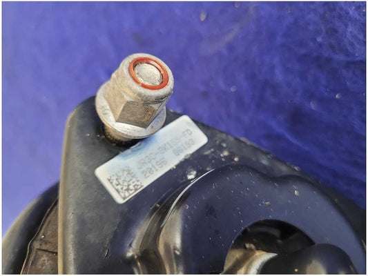 2018-2023 Ford Mustang GT S550 Front Strut Spring Suspension 2749