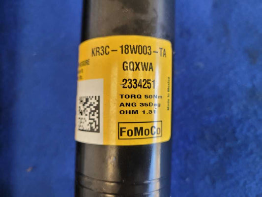 2024 Ford Mustang GT S650 Dark Horse Pair Rear Shocks Magnetic Ride 2658