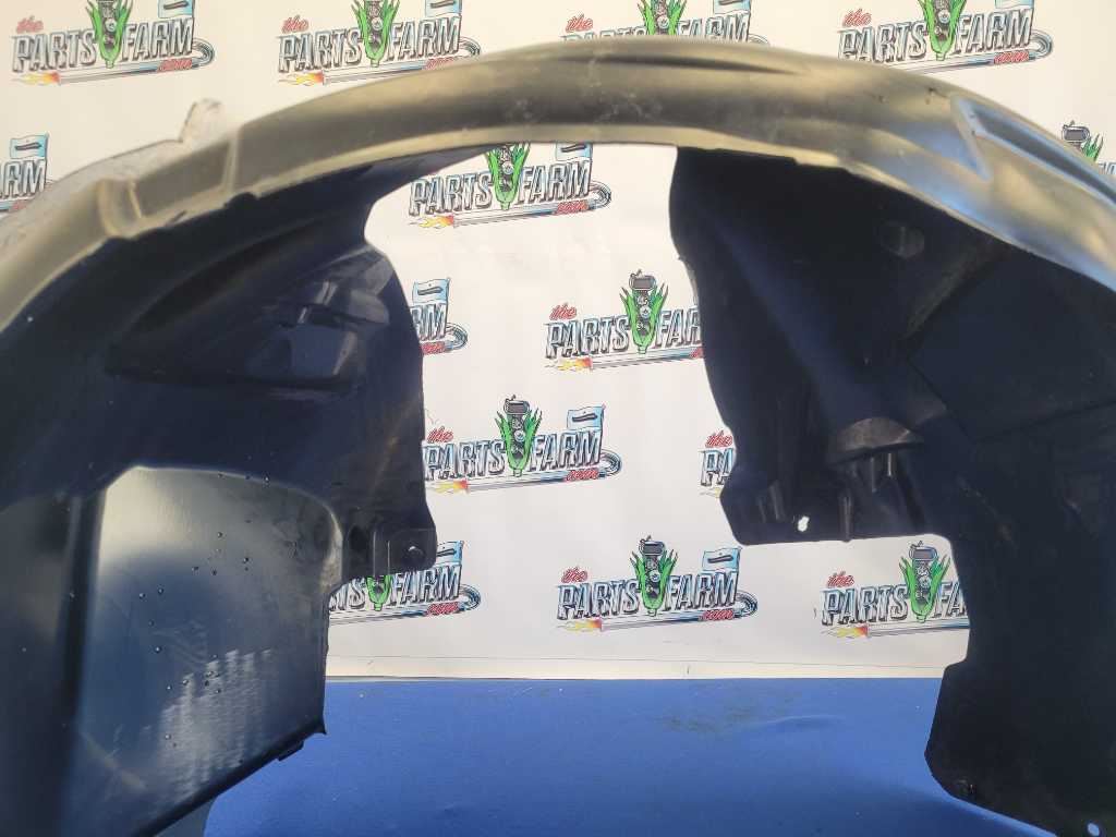 2018-2023 Ford Mustang GT S550 Passenger Front Splash Shield Fender Liner 2648 - The Parts Farm