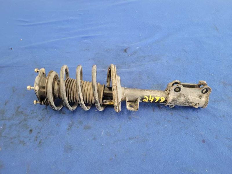 2011-2014 Ford Mustang GT 4.6L Front Strut Spring Suspension 2479 - The Parts Farm