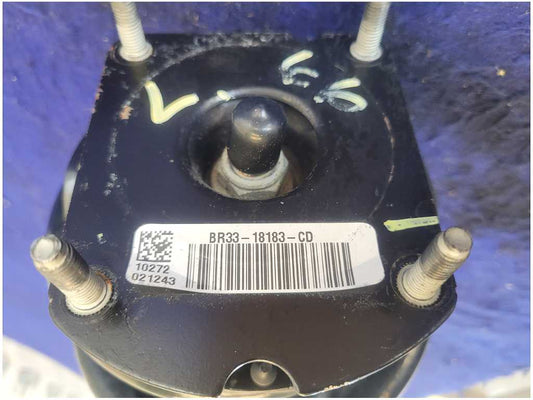 2011-2014 Ford Mustang GT S197 5.0L Front Strut Spring Suspension 2751